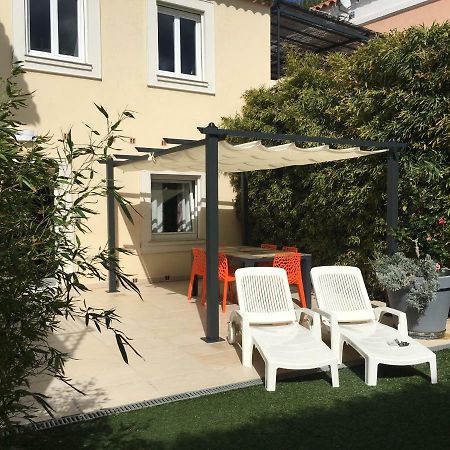 Apartmán Sainte Maxime 4 Pieces Exteriér fotografie