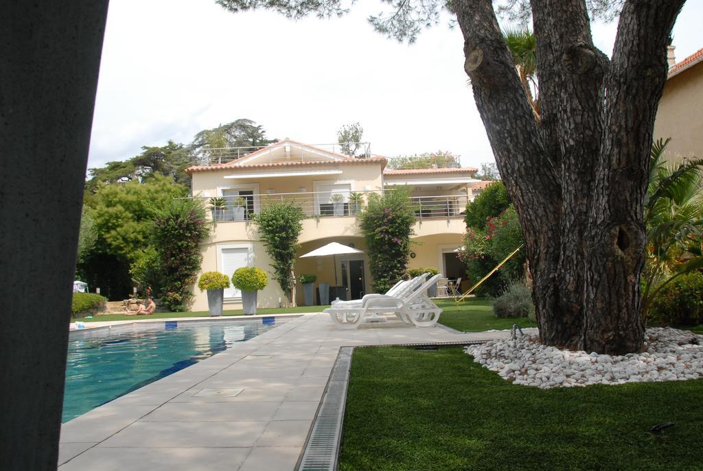 Apartmán Sainte Maxime 4 Pieces Exteriér fotografie
