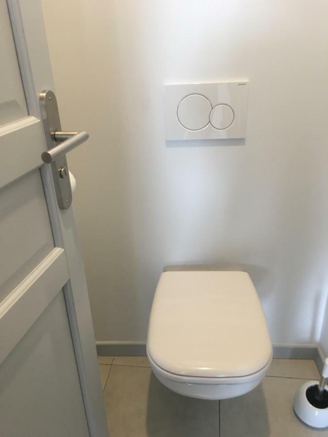 Apartmán Sainte Maxime 4 Pieces Exteriér fotografie