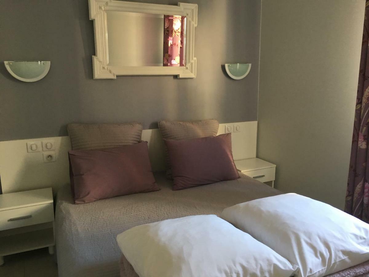Apartmán Sainte Maxime 4 Pieces Exteriér fotografie