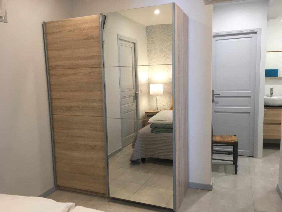 Apartmán Sainte Maxime 4 Pieces Exteriér fotografie