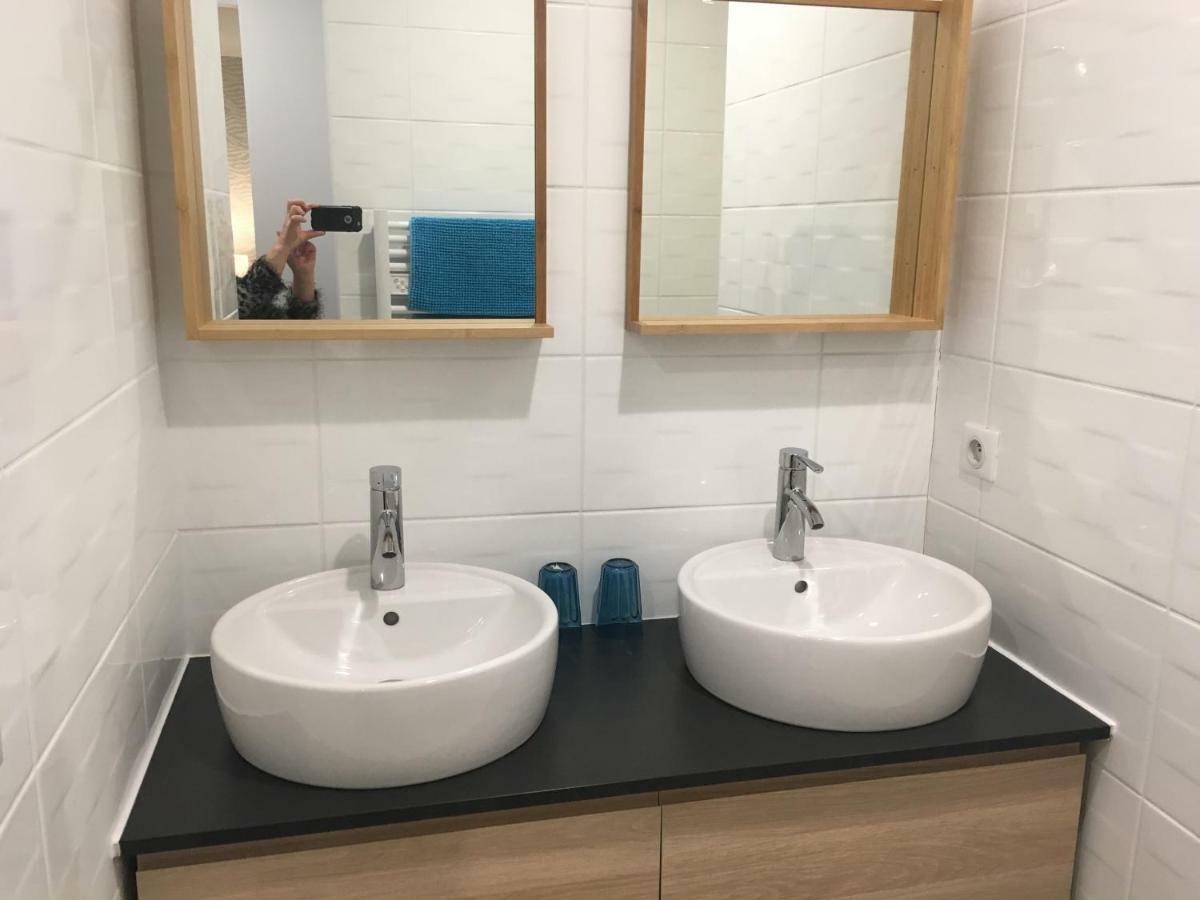 Apartmán Sainte Maxime 4 Pieces Exteriér fotografie