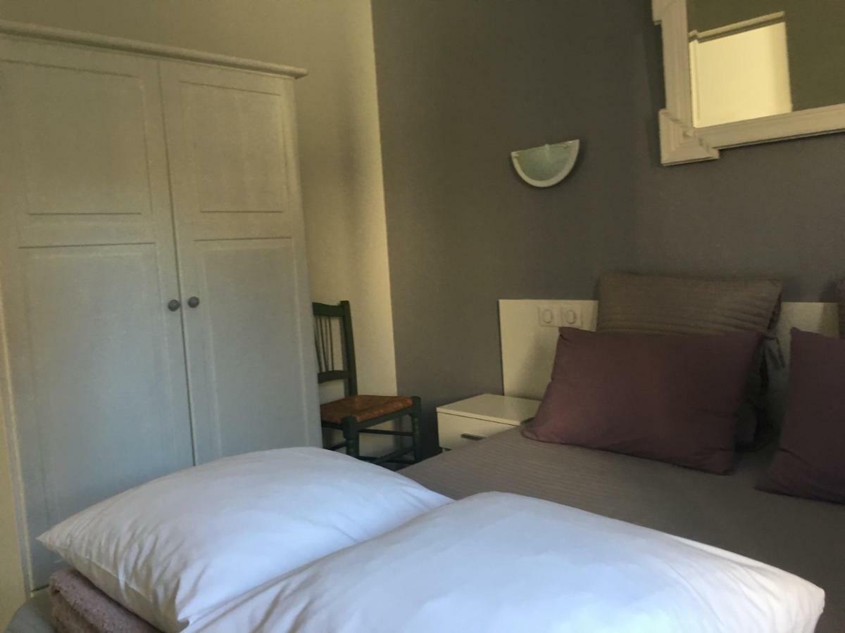 Apartmán Sainte Maxime 4 Pieces Exteriér fotografie