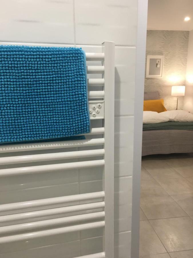 Apartmán Sainte Maxime 4 Pieces Exteriér fotografie