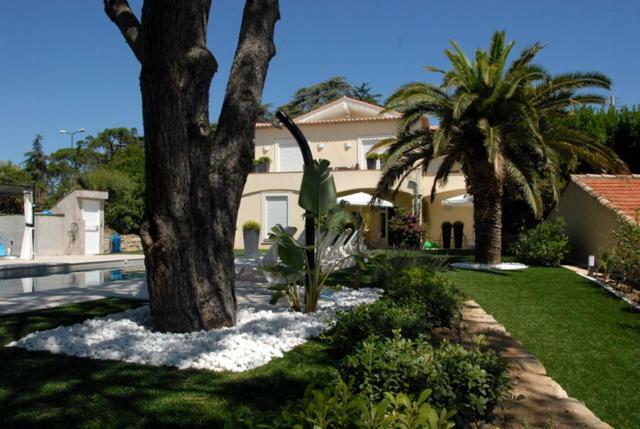 Apartmán Sainte Maxime 4 Pieces Exteriér fotografie